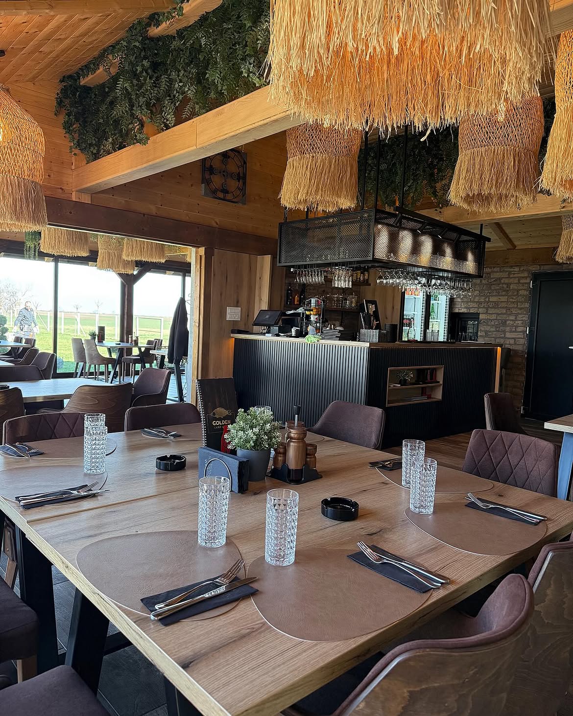 Restoran